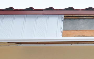 Rydal fascia repair costs