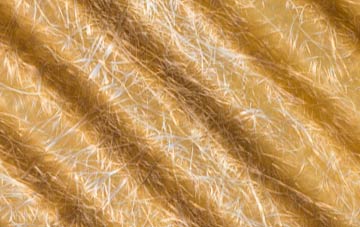 Rydal fibreglass roof waterproofing