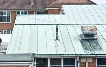 Rydal lead roofing costs