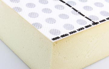 meeting Rydal building codes