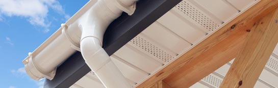 get Rydal guttering quotes today