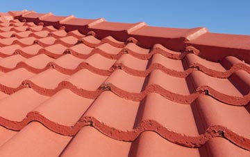 Rydal tile and slate roof replacement