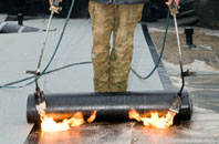 Rydal flat roof sealing quote